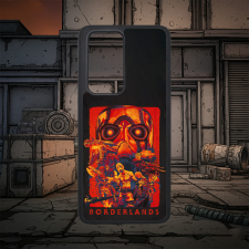  Borderlands - Poster - Egyéb tok tok és táska