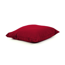  Bordó Babzsák Párna gyógyászati segédeszköz