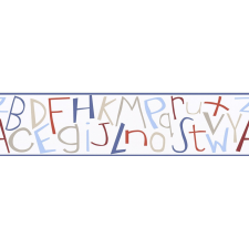 Bordűr 8966-29 öntapadós tapéta, díszléc és más dekoráció