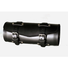 Bőregér Bőr motoros villatáska ajándéktárgy