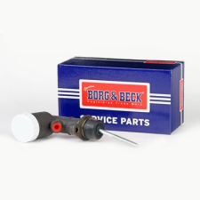 BORG & BECK adóhenger, kuplung BORG & BECK BCM102 autóalkatrész