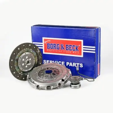 BORG & BECK kuplungkészlet HKT1098 autóalkatrész
