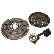 BORG & BECK kuplungkészlet kuplung vevőhengerrel autóalkatrész