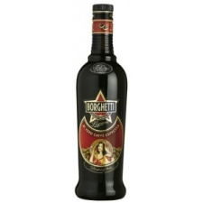  Borghetti Espresso likőr 0,7 25% likőr