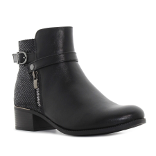 Borgo Anna BW42218-BL-36 Méret:36 női csizma, bakancs