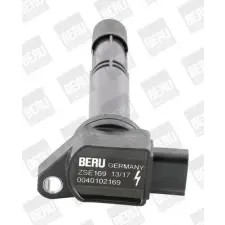 BorgWarner (BERU) gyújtótekercs BorgWarner (BERU) ZSE169 autóalkatrész