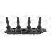 BorgWarner (BERU) gyújtótekercs ZS342