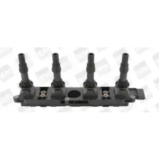 BorgWarner (BERU) gyújtótekercs ZS342 autóalkatrész