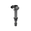 BorgWarner (BERU) gyújtótekercs ZS605