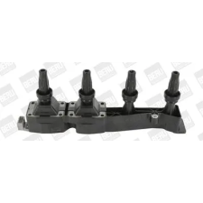 BorgWarner (BERU) gyújtótekercs ZSE045 autóalkatrész