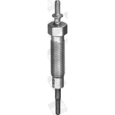 BorgWarner (BERU) izzítógyertya GN067 autóalkatrész