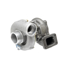 BorgWarner Turbófeltöltő Case IH 38006236 autóalkatrész