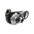 BorgWarner Turbófeltöltő John Deere 38015819