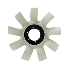 BorgWarner Ventilátorlapát Case IH 655020014 autóalkatrész