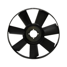 BorgWarner Ventilátorlapát Massey Ferguson 655150010 autóalkatrész