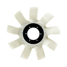 BorgWarner Ventilátorlapát Massey Ferguson 655150030 autóalkatrész