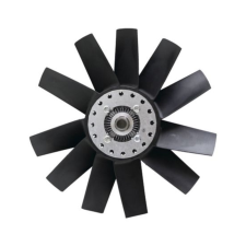 BorgWarner Ventilátorlapát New Holland 655020003 autóalkatrész