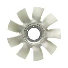 BorgWarner Ventilátorlapát Valtra-Valmet 655150004 autóalkatrész