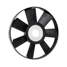 BorgWarner Ventilátorlapát Valtra-Valmet 655220007 autóalkatrész