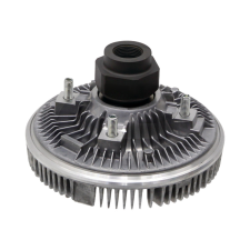 BorgWarner Viszkokuplung Case IH 655170012 autóalkatrész