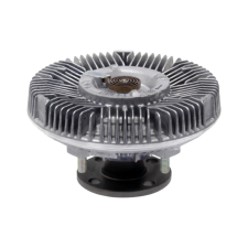 BorgWarner Viszkokuplung John Deere 655120015 autóalkatrész