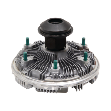 BorgWarner Viszkokuplung John Deere 655120028 autóalkatrész