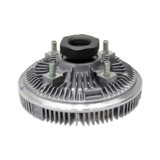 BorgWarner Viszkokuplung New Holland 655170019 autóalkatrész