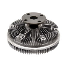 BorgWarner Viszkokuplung Same 655040001 autóalkatrész