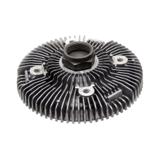 BorgWarner Viszkokuplung Steyr 655020007 autóalkatrész