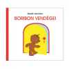 Boribon vendégei - Marék Veronika