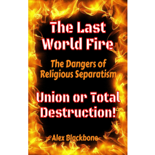 Boricua Islands Books The Last World Fire egyéb e-könyv