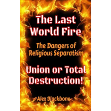 Boricua Islands Books The Last World Fire egyéb e-könyv