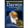 Borin Van Loon, Jonathan Miller DARWIN ÉS AZ EVOLÚCIÓ MÁSKÉPP