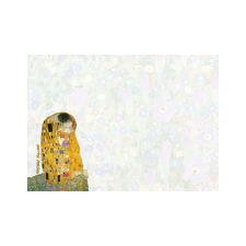 Boríték B6-os, 25 db-os,KLIMT: The KIss boríték