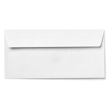 Boríték GPV LA/4 szilikonos bélésnyomott 110x220mm 25 db/csomag boríték