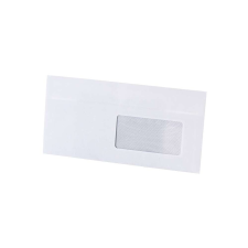Boríték la4, öntapadó jobb ablak 45x90mm, 110x220mm, j28a20 bluering® boríték