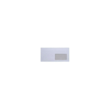 Boríték la4, szilikonos jobb ablak 45x90mm, 110×220mm, j28a20 bluering® boríték