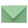  Boríték színes KASKAD LC/5 enyvezett 162x229 mm 69 pisztáciazöld 1 db