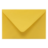  Boríték színes KASKAD LC/6 enyvezett 114x162mm 57 citromsárga 1 db