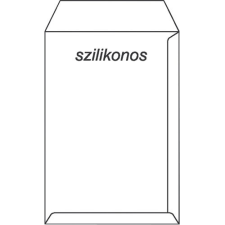 Boríték TC/4 szilikonos boríték