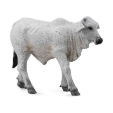 Borjú Brahman S - Állati figura játékfigura