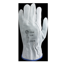  BŐRKESZTYŰ, SZÜRKE SZÍNBŐR BIVALY/HASÍTÉK KÉZHÁT_9