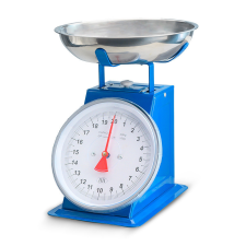 BORMANN ANALÓG KONYHAI MÉRLEG 20Kg (DS1050) konyhai mérleg