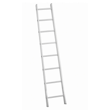 BORMANN Lite 11 fokos LÉTRA 2,9m (BHL1011) létra és állvány