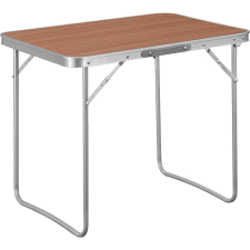 BORMANN Összecsukható Camping asztal (BSP1149) kerti bútor