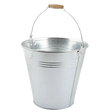 BORMANN Pro 20l vas vödör (BG2000) kőműves és burkoló szerszám