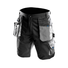  BORMANN Pro BERMUDA RÖVIDNADRÁG S/48 (BPP7015)