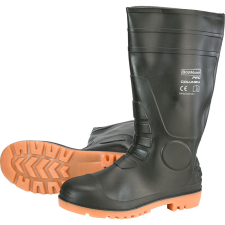 BORMANN Pro Gumicsizma zöld méret 45 (BPP3097) munkavédelmi cipő