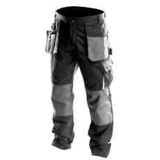 BORMANN Pro Munkásnadrág TORINO L/52 (BPP7002)