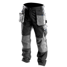BORMANN Pro Munkásnadrág TORINO XXL/58 (BPP7005) munkaruha